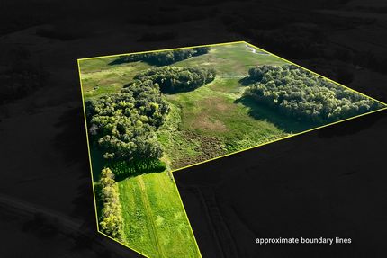 Land for sale in Rice County, Minnesota