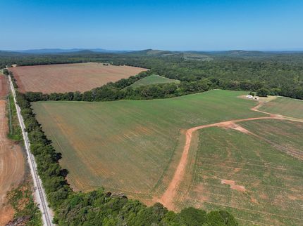 Farm and Ranch for sale in Talladega County, Alabama