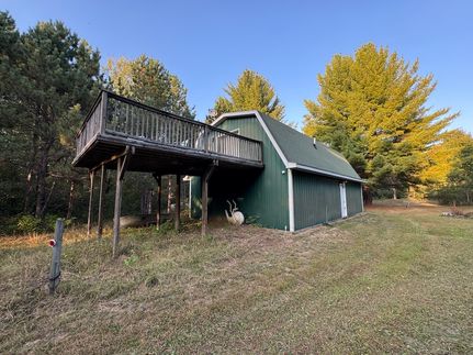 Farm and Ranch for sale in Gladwin County, Michigan
