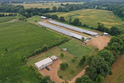 Farm and Ranch for sale in Obion County, Tennessee