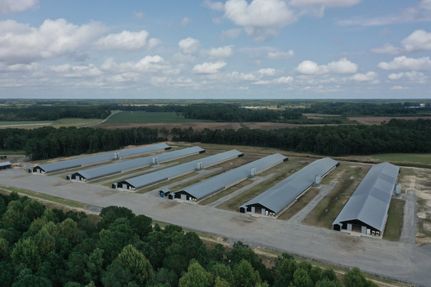 Farm and Ranch for sale in Duplin County, North Carolina