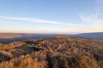 Undeveloped Land for sale in DeKalb County, Alabama