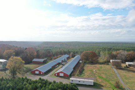 Land for sale in Cullman County, Alabama