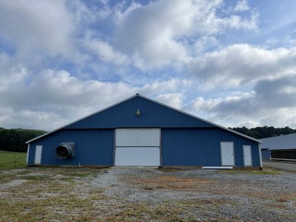 Land for sale in Cherokee County, Alabama