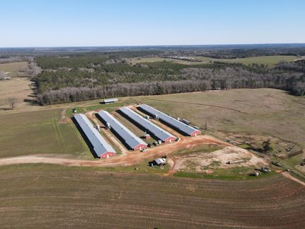 Farm and Ranch for sale in Covington County, Alabama