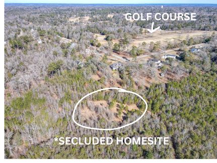 Timberland Property for sale in Monroe County, Alabama
