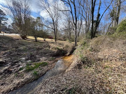 Recreational Property for sale in Chambers County, Alabama