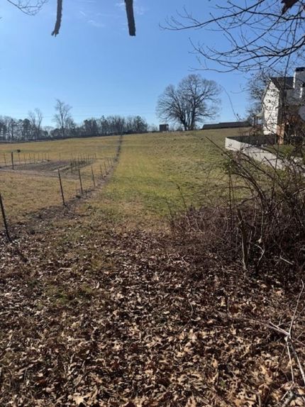 Land for sale in Habersham County, Georgia