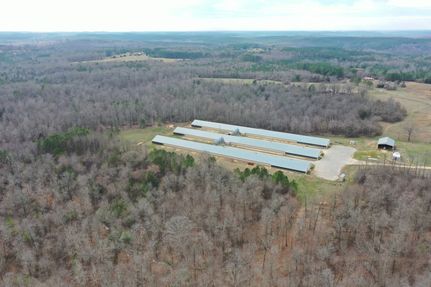 Land for sale in Marion County, Alabama