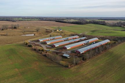 Farm and Ranch for sale in Simpson County, Kentucky