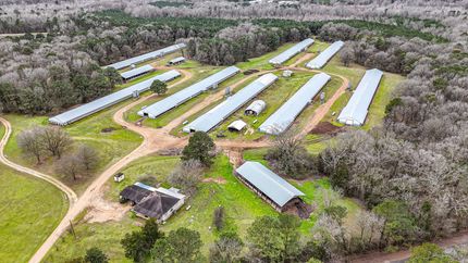 Farm and Ranch for sale in Lincoln Parish, Louisiana