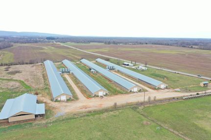 Land for sale in Lincoln County, Tennessee