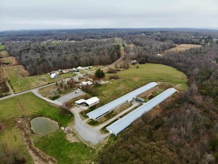 Farm and Ranch for sale in Jackson County, Alabama