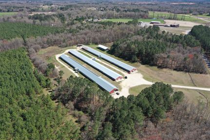 Farm and Ranch for sale in Chesterfield County, South Carolina