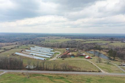 Farm and Ranch for sale in DeKalb County, Alabama