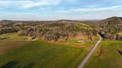 Land for sale in Talladega County, Alabama