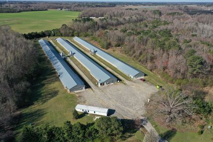 Farm and Ranch for sale in Nash County, North Carolina