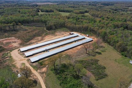 Farm and Ranch for sale in Carroll County, Tennessee