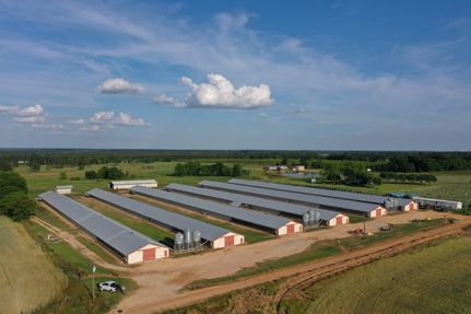 Farm and Ranch for sale in Wilcox County, Georgia