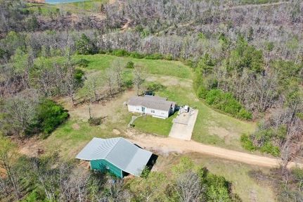 Recreational Property for sale in Marion County, Alabama