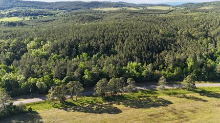 Land for sale in Cherokee County, Alabama