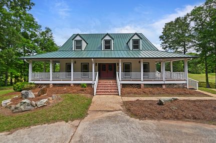 Farm and Ranch for sale in Coosa County, Alabama