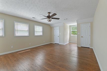 House for sale in Coosa County, Alabama