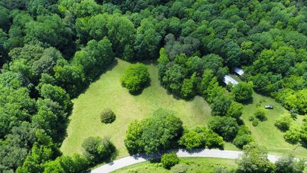 Timberland Property for sale in Randolph County, Alabama