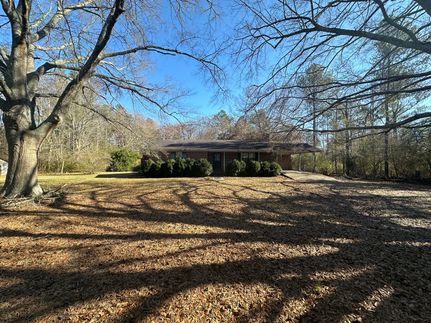House for sale in Cullman County, Alabama
