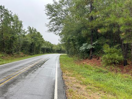 Land in Simpson County, Mississippi