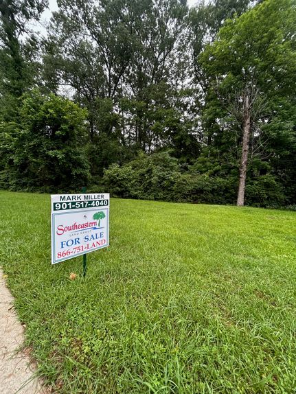 Commercial Property for sale in Hinds County, Mississippi