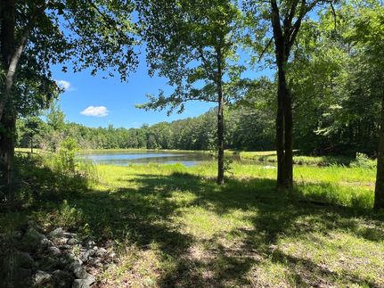 Land for sale in Coweta County, Georgia