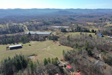 Land for sale in McCreary County, Kentucky