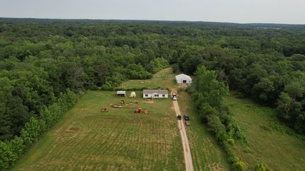 Land for sale in Morgan County, Alabama