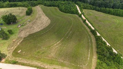 Undeveloped Land for sale in DeKalb County, Alabama