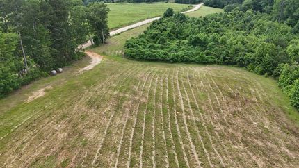Farm and Ranch for sale in DeKalb County, Alabama
