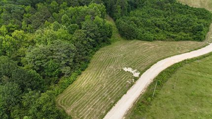 Timberland Property for sale in DeKalb County, Alabama