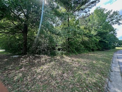 Land for sale in Dougherty County, Georgia