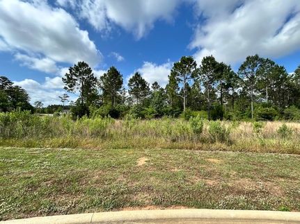 Land for sale in Lee County, Georgia