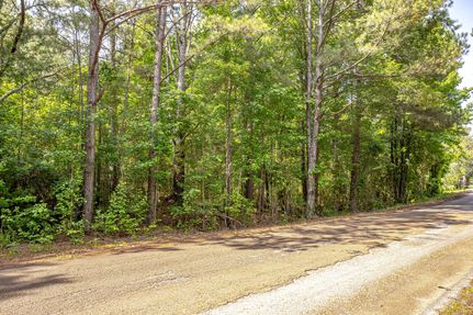 Land for sale in Leake County, Mississippi