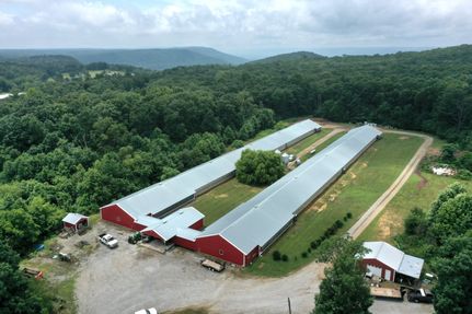 Farm and Ranch for sale in Bledsoe County, Tennessee