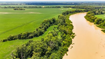 Hunting Property for sale in Sharkey County, Mississippi