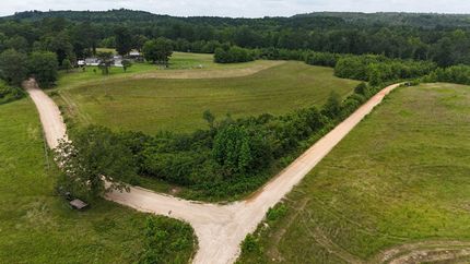 Undeveloped Land for sale in DeKalb County, Alabama