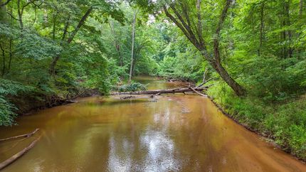 Recreational Property for sale in Harris County, Georgia