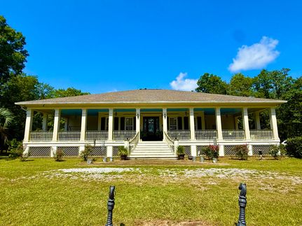 Land for sale in Bibb County, Alabama