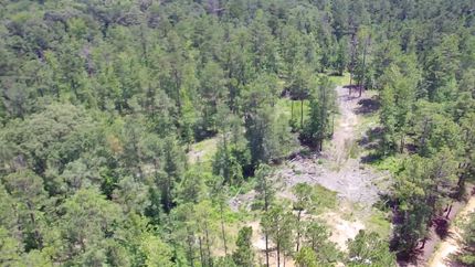 Land for sale in Shelby County, Alabama