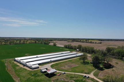 Land for sale in Gibson County, Tennessee