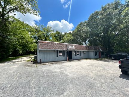 Land for sale in Dougherty County, Georgia