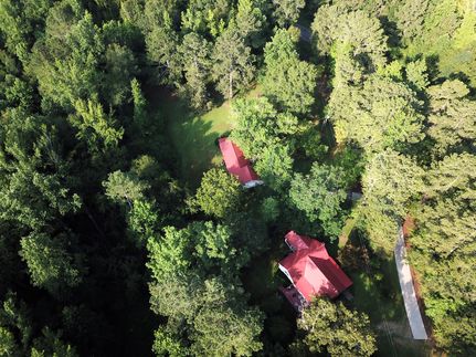 House for sale in Heard County, Georgia