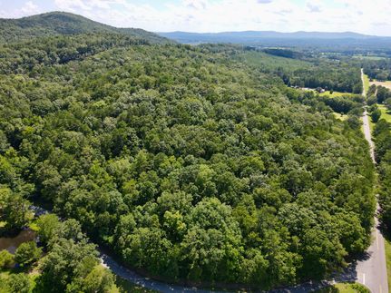Timberland Property for sale in Talladega County, Alabama
